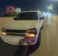 شيفروليه تريل بليزر